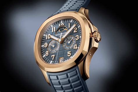 patek philippe aquanaut terminator|patek philippe waterproof watch.